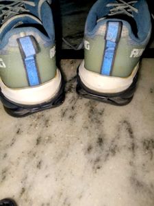 Running Sport Shoes