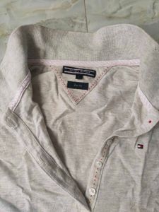 Tommy Hilfiger Polo Shirt