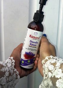 Combo Of 2 Body Lotion