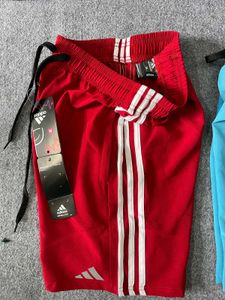 3-Stripes Shorts