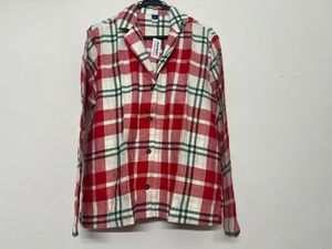 Old Navy Plaid Flannel Shirt