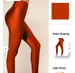 Colorful Leggings(4 Pcs)