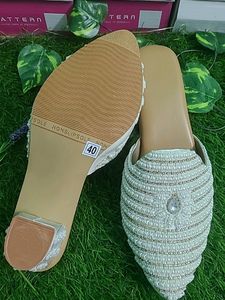 Beautiful Shoe