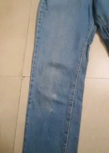 Comfy Elegant Partywear Women Jeans