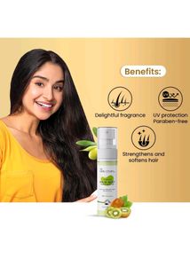 The Skin Story Keratin Hair Mist