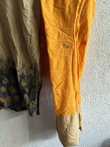 Grand Sale- Beautiful Kurta Set