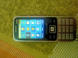 SAMSUNG METRO 360 (DUOS)