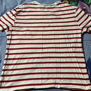 Striped Tee