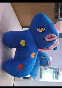 Little Blue Pony 💙