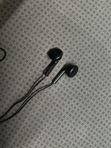 Samsung Wired Earphones