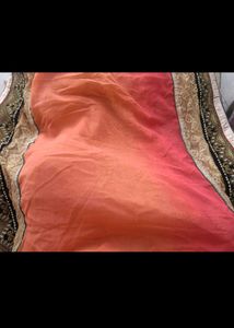Beautiful Saree