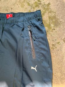 Puma Track Pants