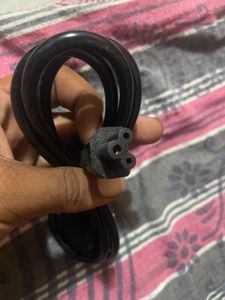 Laptop Charger Lead