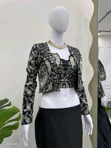 Western Black Collection