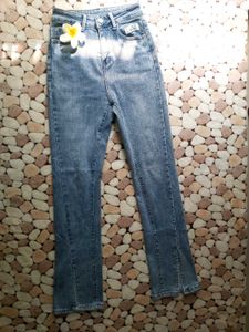 ❀˖°Bootcut Denim Jeans❀˖°