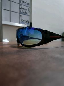 Night Vision Spec
