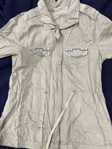Free Size Jacket