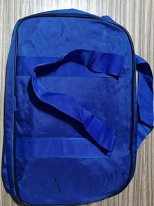 Two Chained Travel Bag