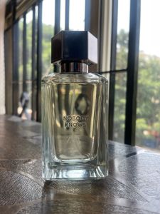 Zara Nobody Knows EDP