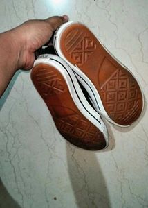 Canvas Shoes For Girls