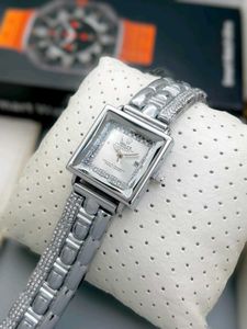 ROLEX NEW MODEL DIAMOND LADIES WATCH AT SALE