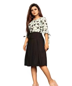 Dress- Fancy Party Wear