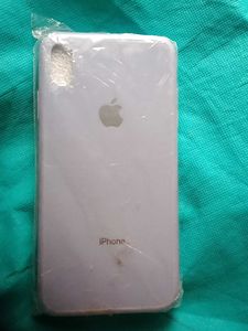 Apple I Phone 16 Cover