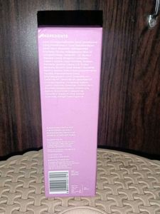 Foxtale Hydrating Moisturizer