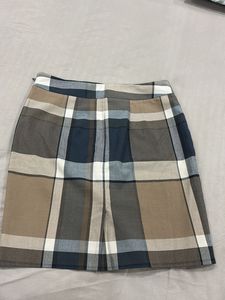 Loft mini Skirt