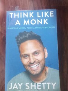 Think Like A Monk