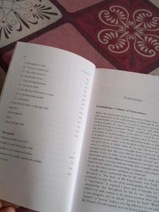 Biography Of Mahatma Gandhi
