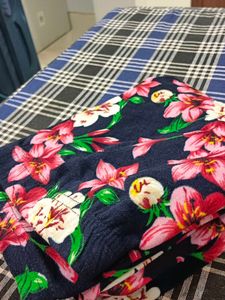 Warm Woolen Leggings