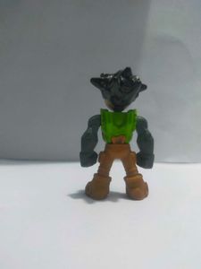 Wild Kratts Action Figure