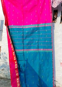 Price Drop🎇Absolutely New Saree