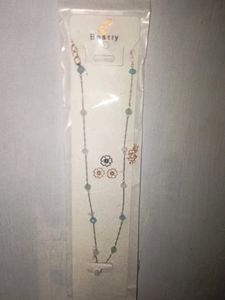 Silver Chain