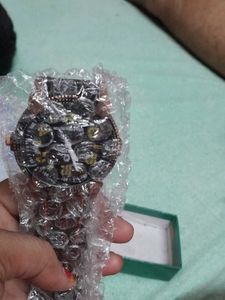Stylish Men&#39;s Watch