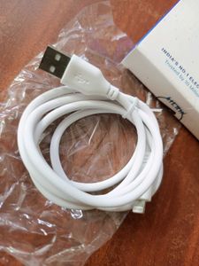 Ailkin Usb Ato Lightning Cable Compatible