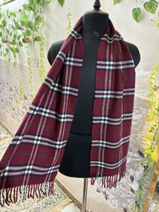 Authentic Burberry Unisex Warm