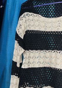 Crochet Top