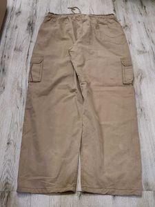 Sc8927 Sabrin Cotton Track Pant Waist 34-38 Inches