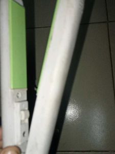 mini Hair Straightener