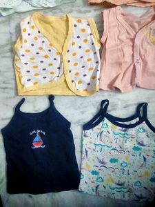 Pack Of 14 T Shirts
