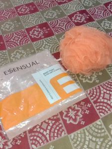 Essence Body Puff