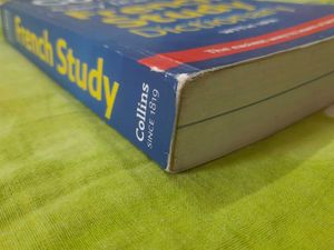 Collins French Dictionary 📃