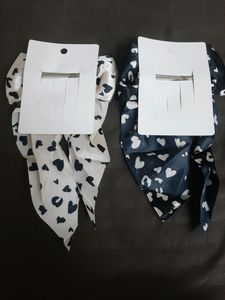 Combo Clips Stylish bow 🙇‍♀️