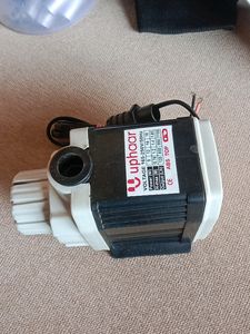 Multipurpose Cooler Water Pump