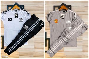 Diwali Offer- Two Tracksuit Combo Offer