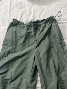 Only Parachute Pants