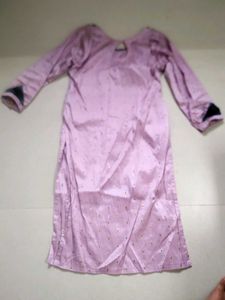 Plazzo Kurti Set