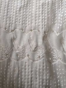 Elegant Embellished Top